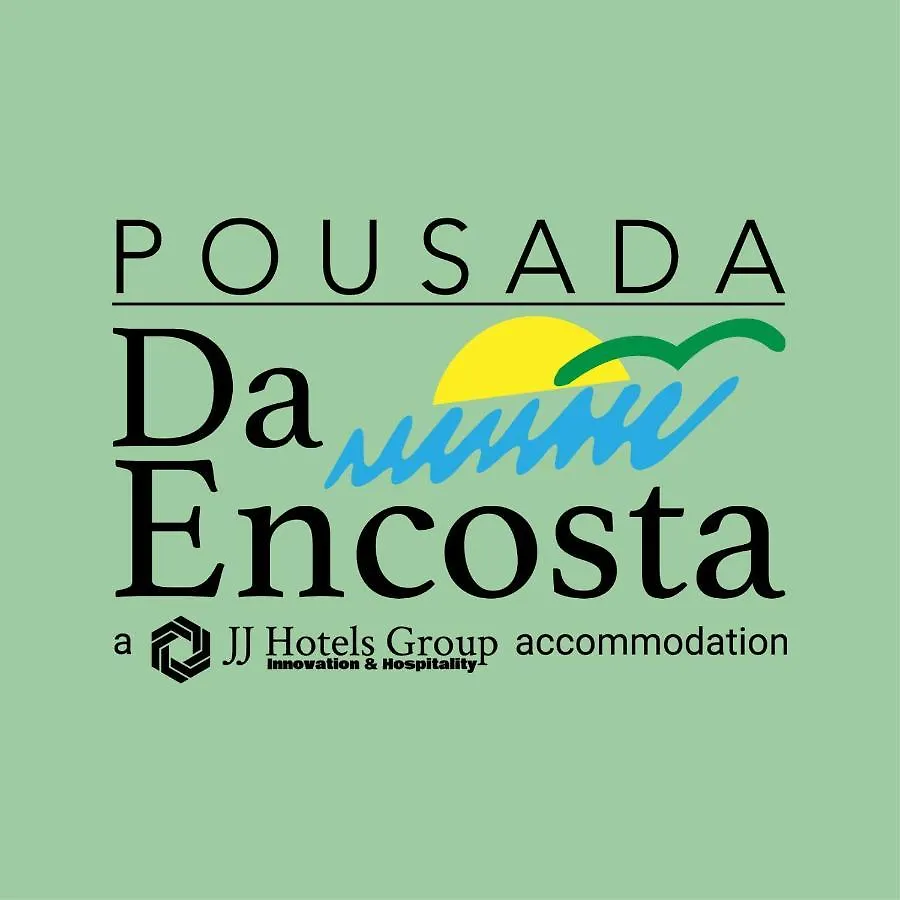 Pousada Da Encosta Garopaba 2*,