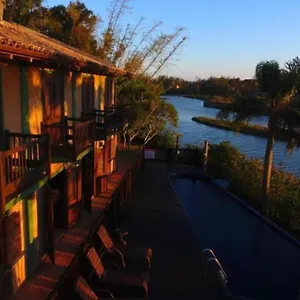 Engenho Da Lagoa Garopaba
