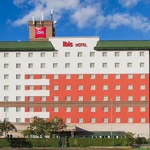 Ibis Aeroporto 3* Porto Alegre
