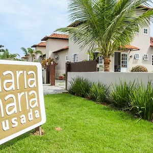 Maria Maria 2* Búzios