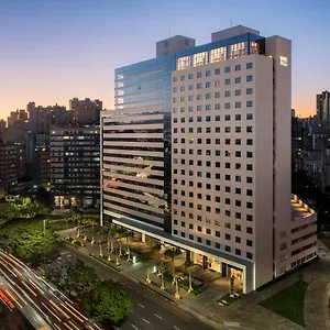 Intercity Baixa 4* Porto Alegre