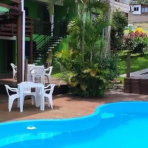 Ferrugem Regiao Garopaba