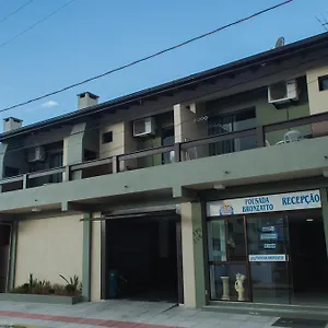 Bronzatto Garopaba