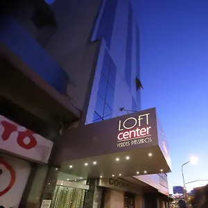 visit hotel