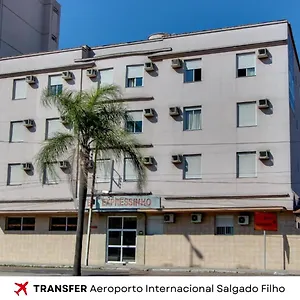 Expressinho Aeroporto 3* Porto Alegre